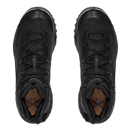 Under Armour Infil Hiking Boots - Black |