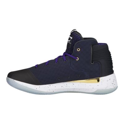 Curry 3Zero Basketball Shoes 