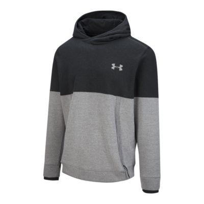 under armour threadborne hoodie