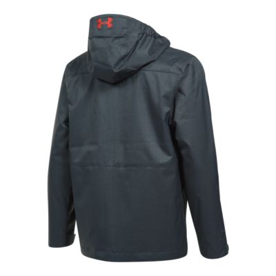 under armour boys winter jacket