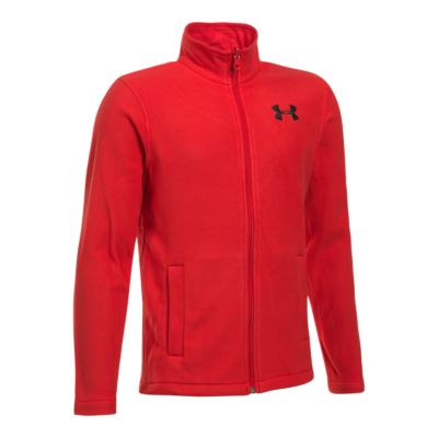 under armour boys winter jacket