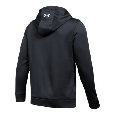 fortnite under armour hoodie