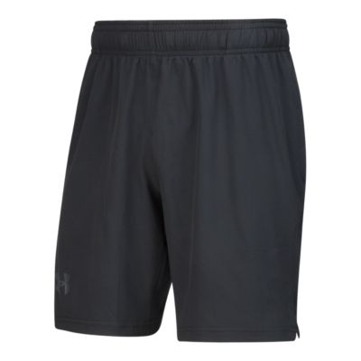 under armour mma shorts