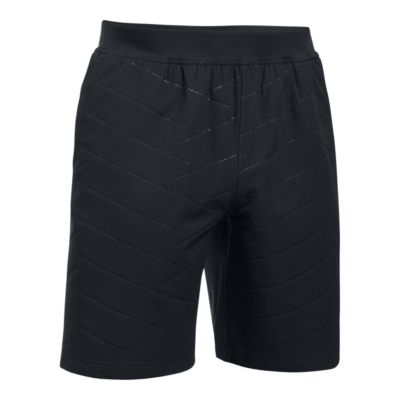 under armour coldgear shorts