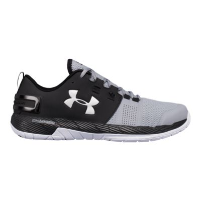 under armour low profile shoes