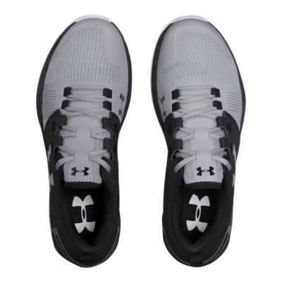 under armour men's commit tr training shoes