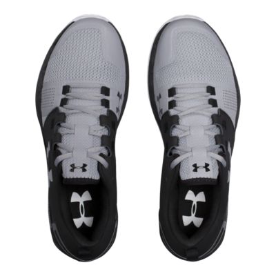 under armour men's commit tr x training shoes