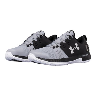 under armour men's commit cross trainer