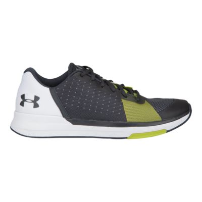 under armour showstopper review