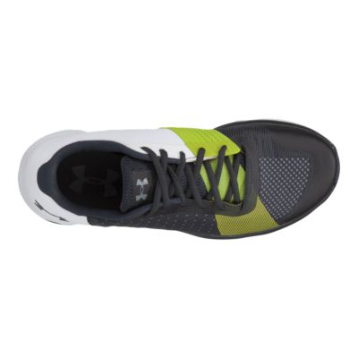 under armour showstopper training shoes