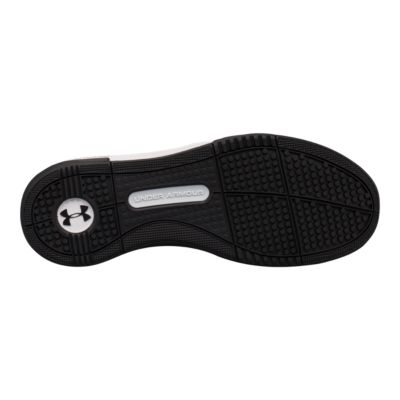 charged legend training shoe
