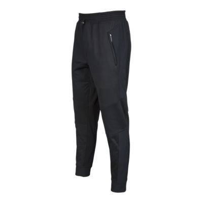 under armour men's coldgear reactor tapered pants
