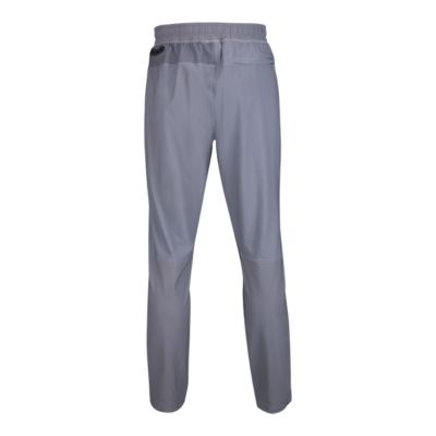 men's ua wg woven tapered pants