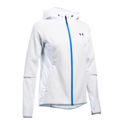 under armour women's storm swacket full zip