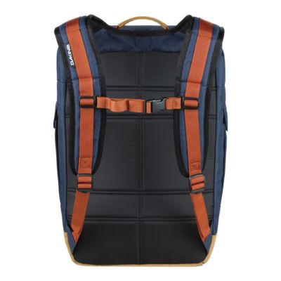 dakine vault backpack