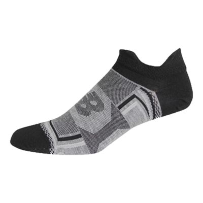 new balance tab socks