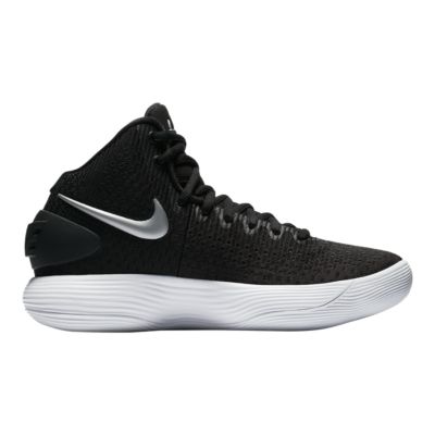 nike women's hyperdunk