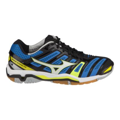 mizuno wave stealth sale