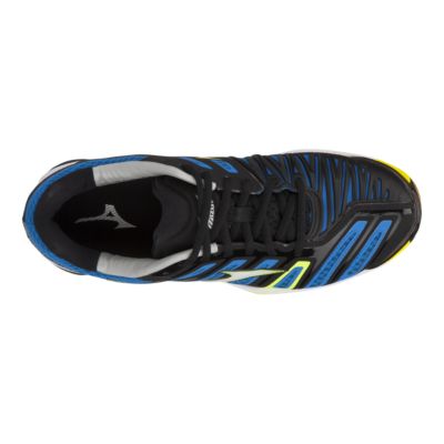 mizuno wave stealth 3 limited