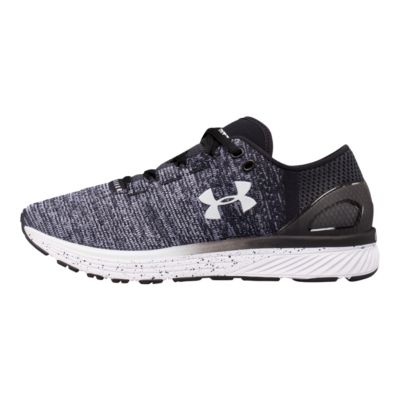 womens under armour bandit