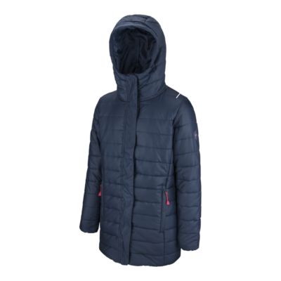sport check winter coats