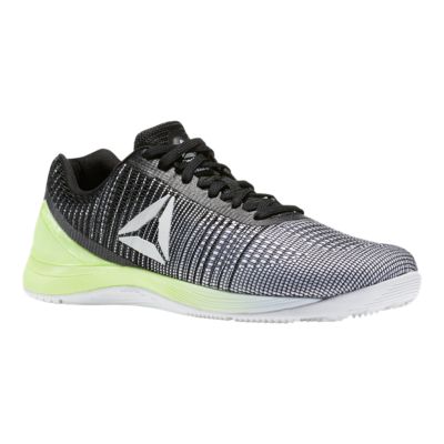 reebok nano 7 mens gold