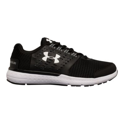 under armour wide running shoes