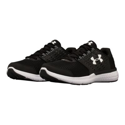 under armour men's sneakers wide width