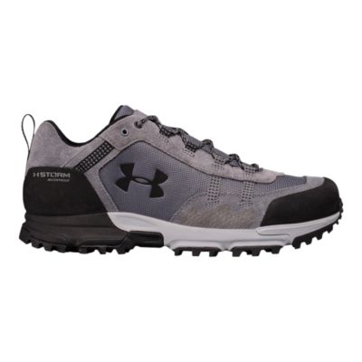 under armour waterproof sneakers