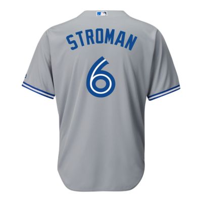 toronto blue jays stroman jersey