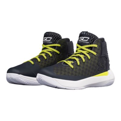 curry 3zero youth