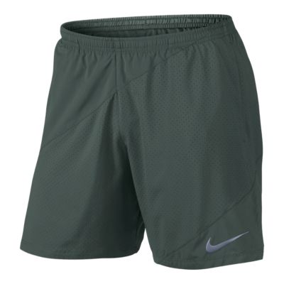 7 inseam running shorts