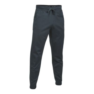 under armour men's performance chino jogger