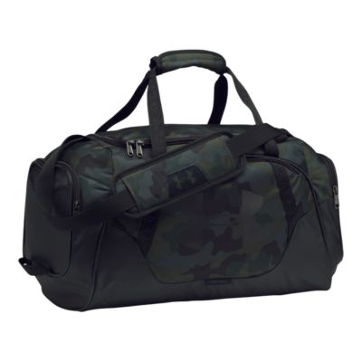 sport chek under armour duffle bags