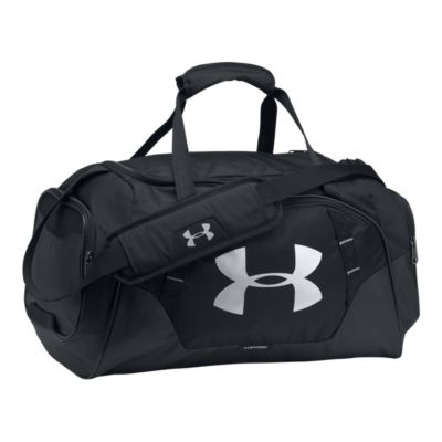 under armour undeniable 3.0 gym bag