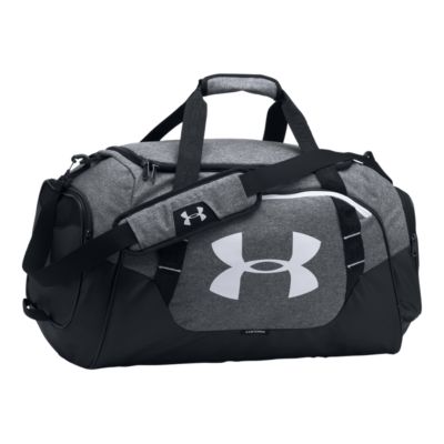sport chek under armour backpack