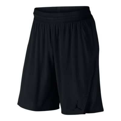 jordan ultimate flight men's basketball shorts