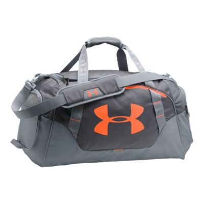 Under Armour Undeniable 3.0 Medium Duffel Bag Sport Chek