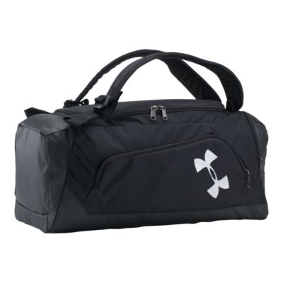 under armor undeniable backpack