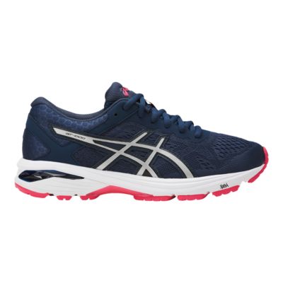 womens asics gt 1000 6