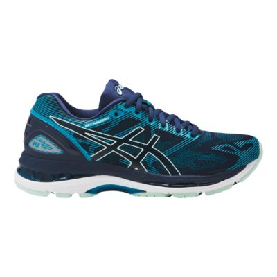 asics gel nimbus 19 womens sale