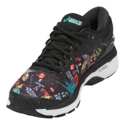 gel kayano 24 nyc women's