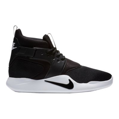 nike men's incursion mid