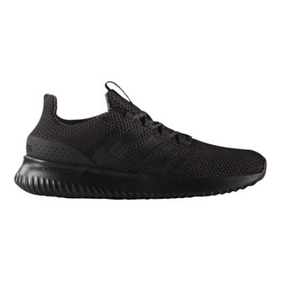adidas cloudfoam ultimate mens trainers