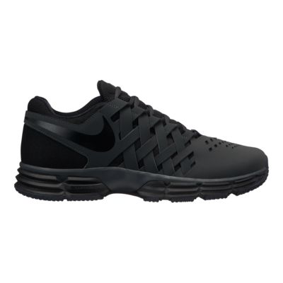 men's lunar fingertrap training shoes