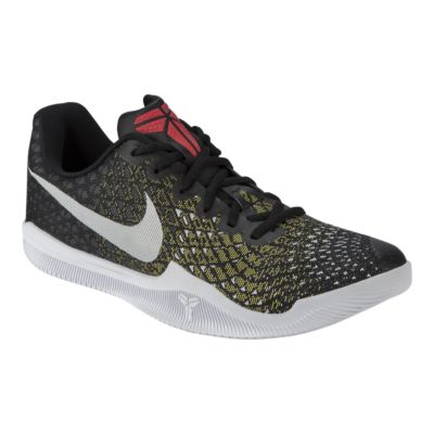 nike mamba instinct price