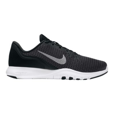 nike flex tr7 black