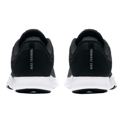 nike women's wide width cross trainers