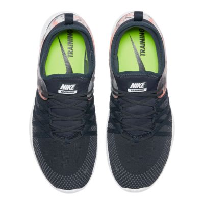 nike tr7 black
