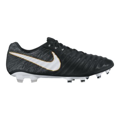 nike men's tiempo legend vii fg soccer cleat